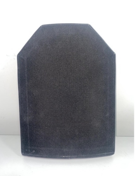 KIM RF3 Alumina — front view