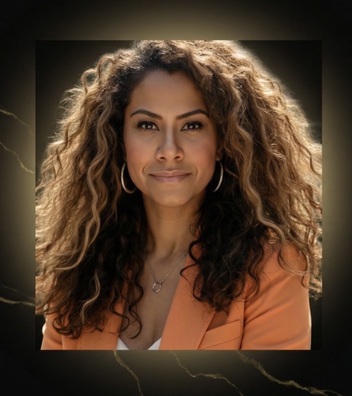 Ana Vasquez, Principal Strategist